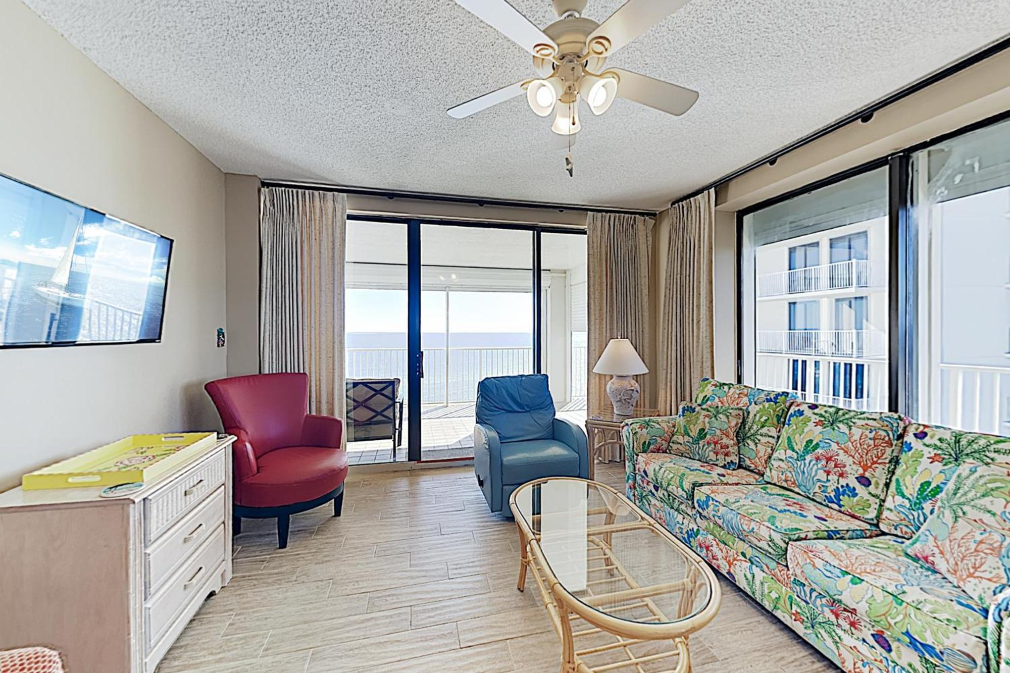 Pelican Pointe By Meyer Vacation Rentals شاطئ أورانج الغرفة الصورة