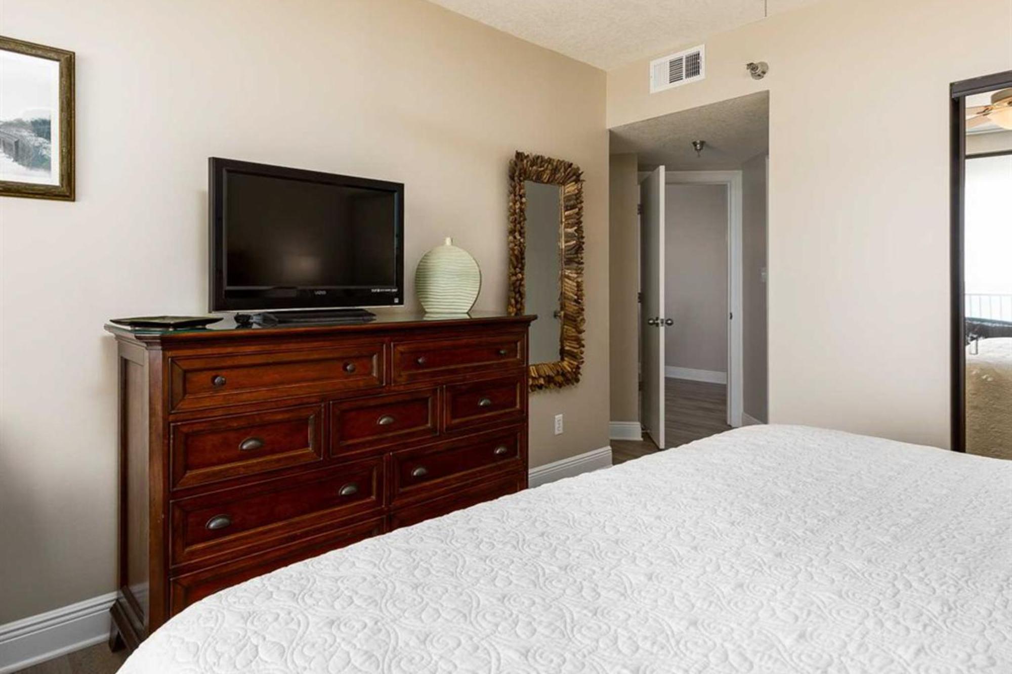 Pelican Pointe By Meyer Vacation Rentals شاطئ أورانج الغرفة الصورة