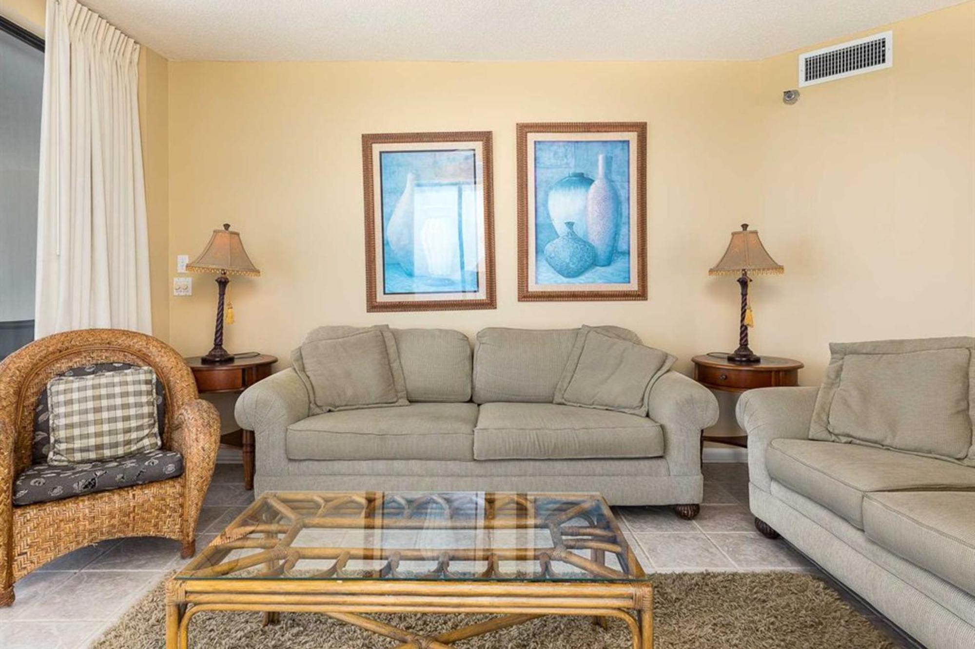 Pelican Pointe By Meyer Vacation Rentals شاطئ أورانج الغرفة الصورة