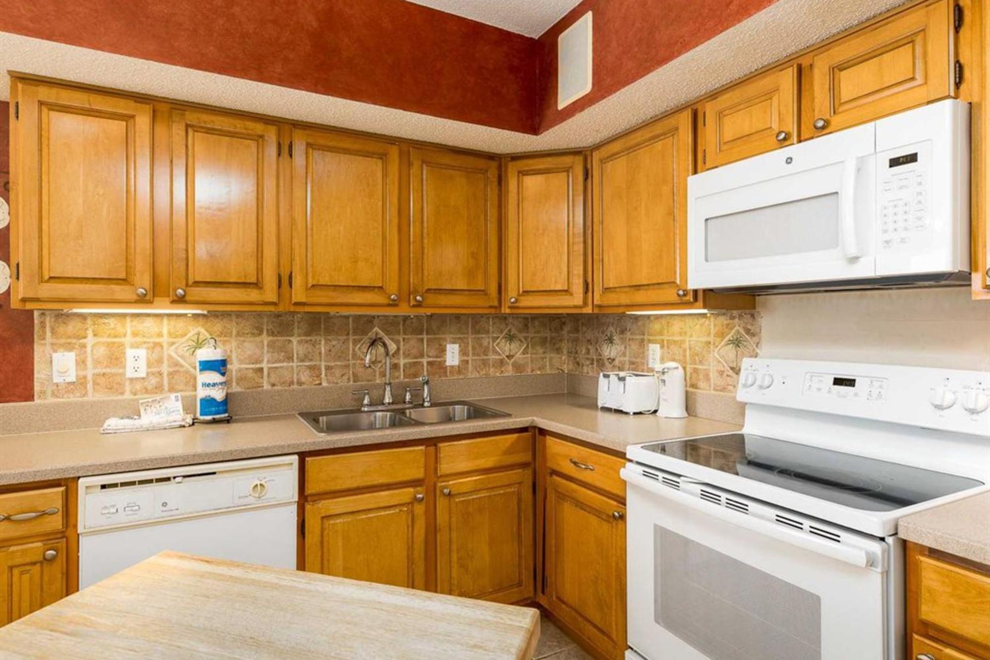 Pelican Pointe By Meyer Vacation Rentals شاطئ أورانج الغرفة الصورة