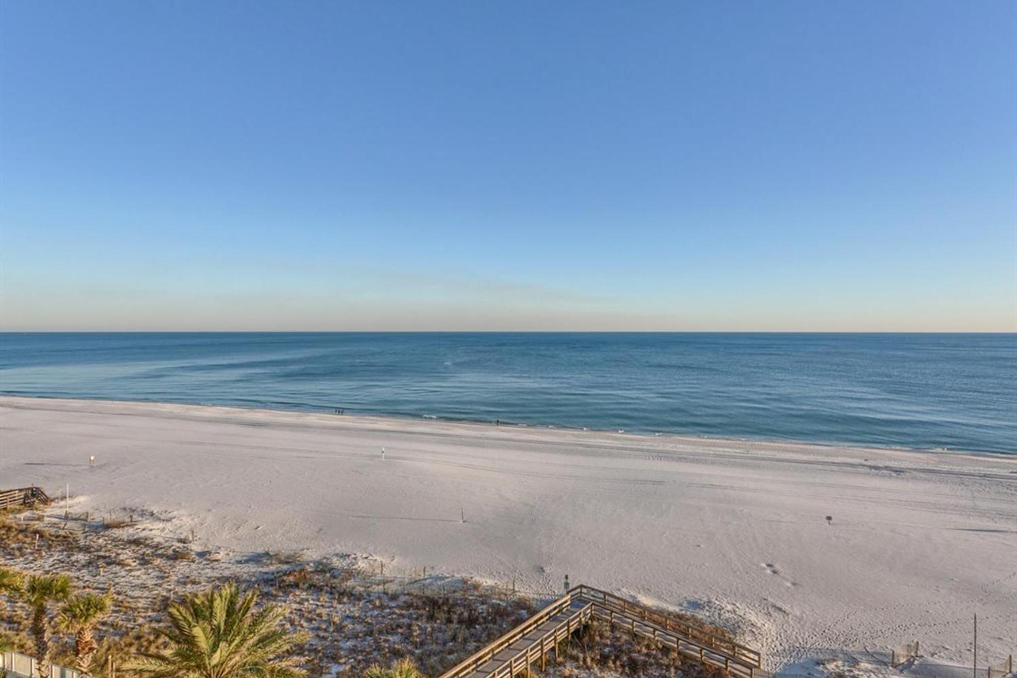 Pelican Pointe By Meyer Vacation Rentals شاطئ أورانج الغرفة الصورة
