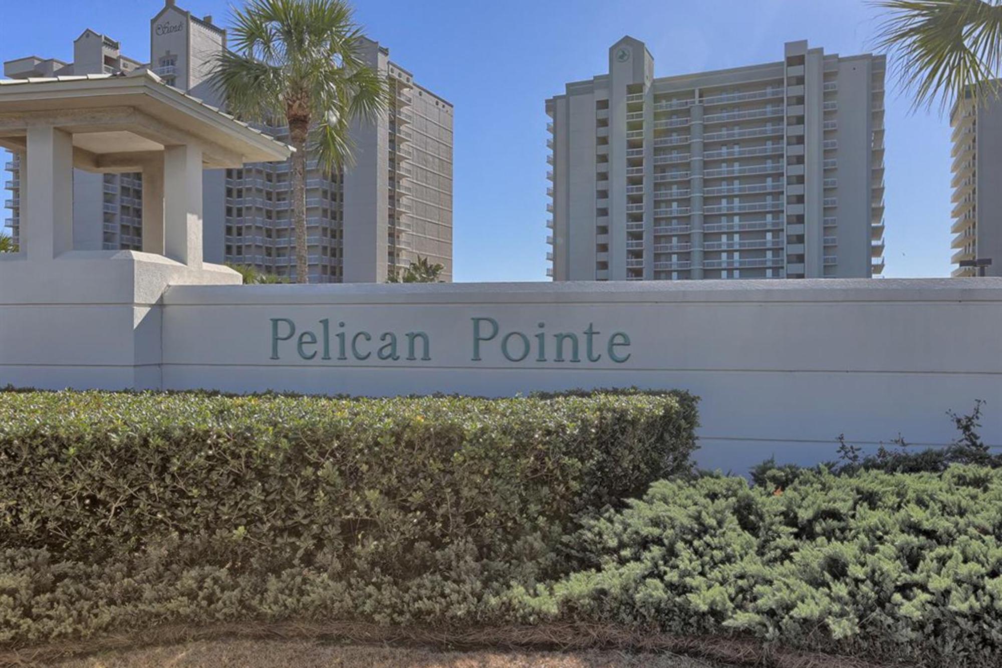 Pelican Pointe By Meyer Vacation Rentals شاطئ أورانج الغرفة الصورة